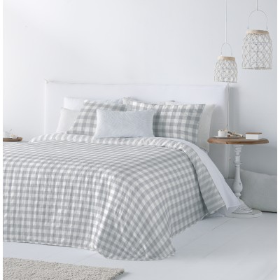 BOUTI SLOAN C/GRIS CAMA 105CM