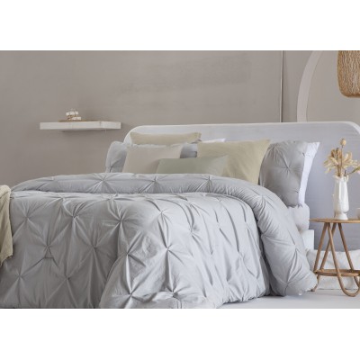 COMFORTER MIRANDA C/PERLA...