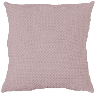 FUNDA COJÍN TREND-2 C/ROSA...