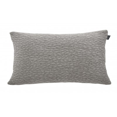 FUNDA COJÍN DUNIA C/GRIS 30x50