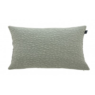 FUNDA COJÍN DUNIA 30X50 MENTA