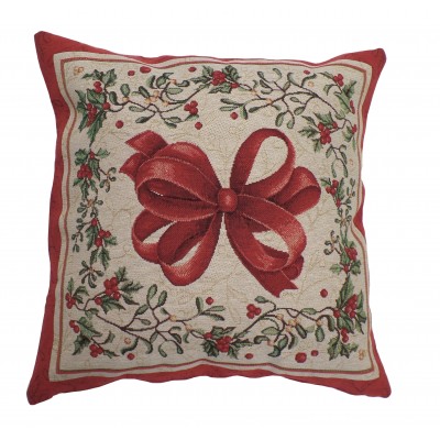 FUNDA COJÍN LAZO C/UNICO...