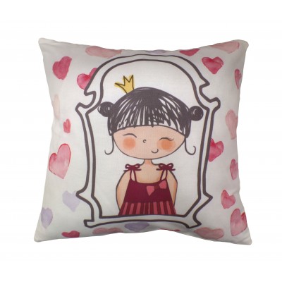 FUNDA COJÍN PRINCESS-C...