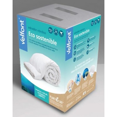 RELLENO NORDICO ECO...