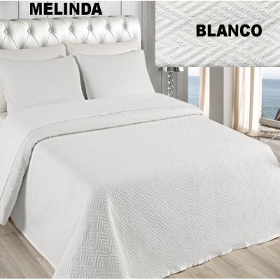 COLCHA VERANO MELINDA...