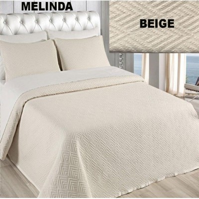 COLCHA VERANO MELINDA...