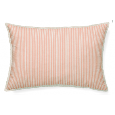 COJÍN GALI C/ROSA 30x45 -...