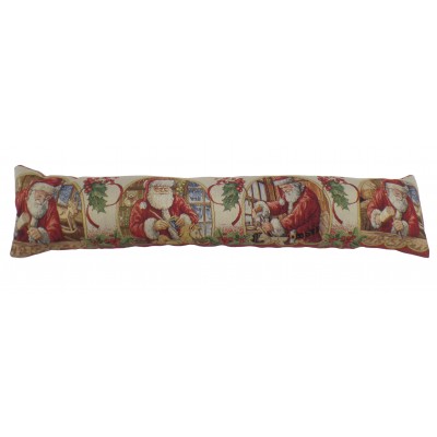 BURLETE GOBELINO SANTA 23X100