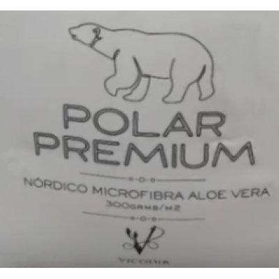 RELLENO NÓRDICO POLAR...