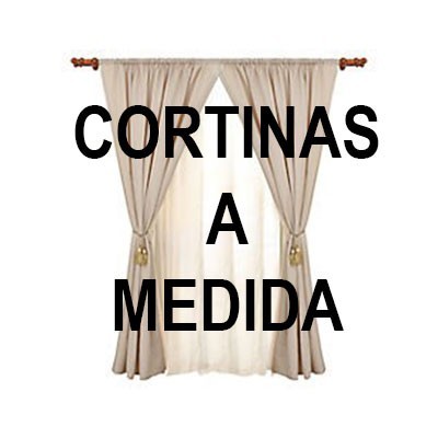 CORTINAS A MEDIDA 260