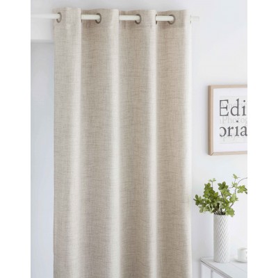 CORTINA OLLAOS ALAIA BEIG...