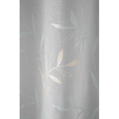 CORTINA OLLAOS THAIS BEIGE...