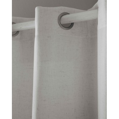 CORTINA OLLAOS DARBI BEIGE...