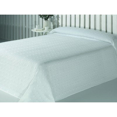 COLCHA VERANO IBUR C/BLANCO...