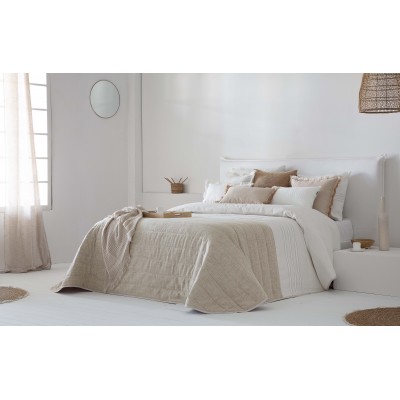 BOUTI ZIA C/BEIGE CAMA...