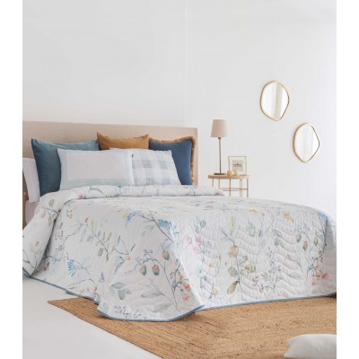 BOUTI CARPIO C/01-AZUL CAMA...
