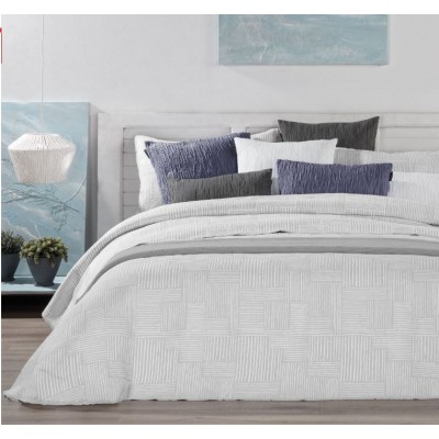 COLCHA VERANO SET-MALTÉS...