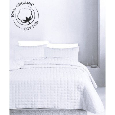 COLCHA BOUTI ABEL C/BLANCO...