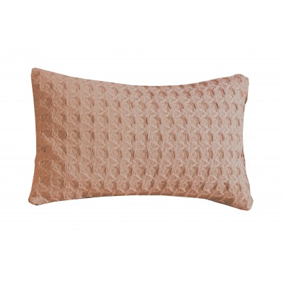 FUNDA COJÍN CROCHET.1586...