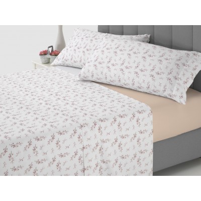 JUEGO DE SÁBANAS KANACO...