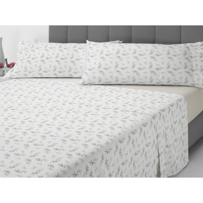 JUEGO DE SÁBANAS KANACO...