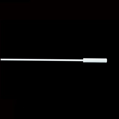 TIRADOR BLANCO 100CM