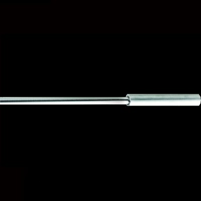 TIRADOR ACERO 100CM