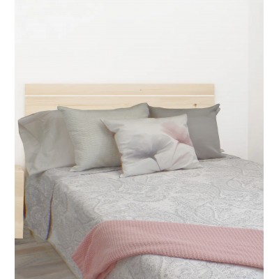 COLCHA BOUTI KUMARI /GRIS...