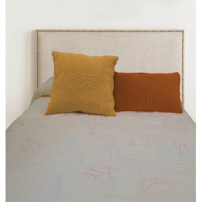 BOUTI HOJAS C/NATURAL CAMA...