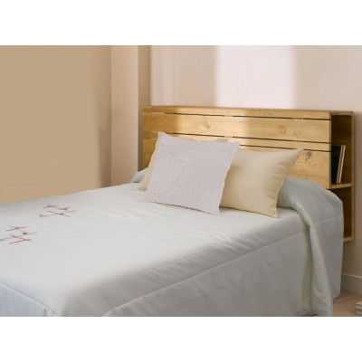 BOUTI PANOT C/NATURAL CAMA...