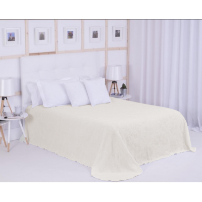 COLCHA VERANO LARENA...