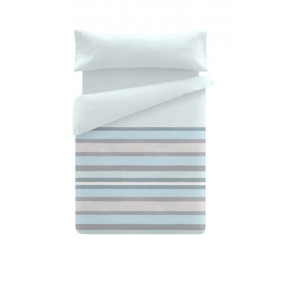 FUNDA NÓRDICA YANAI C/AZUL...