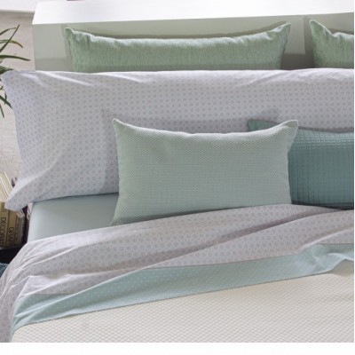 JUEGO SÁBANA NAMIR C/MENTA...