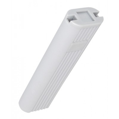 CONTRAPESO RECTANGULAR BLANCO