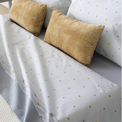 JUEGO SÁBANA NERIN C/GRIS...