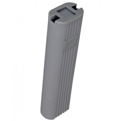 CONTRAPESO RECTANGULAR GRIS