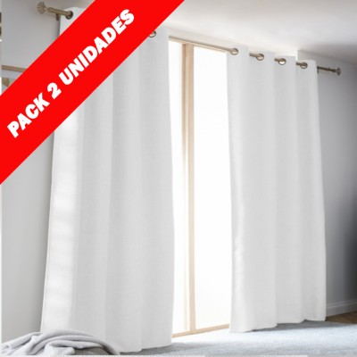 CORTINAS OLLAOS CAPRI...