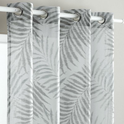 CORTINA OLLAOS ONIVE GRIS...