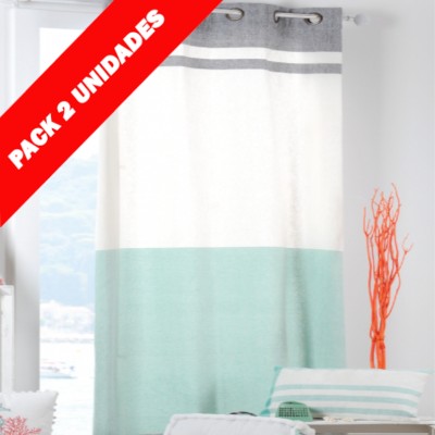 CORTINAS OLLAOS LOPHELIA...