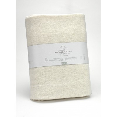 PLAID LARES C/CREMA - 90%...