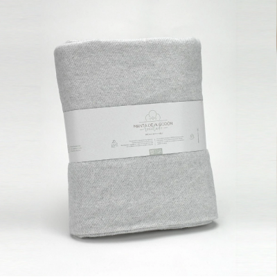 PLAID LARES C/PERLA - 90%...