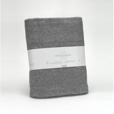 PLAID LARES C/GRIS - 90%...