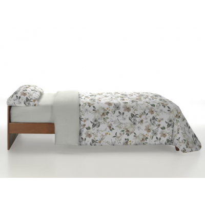 FUNDA NÓRDICA SALONI C/BEIG...