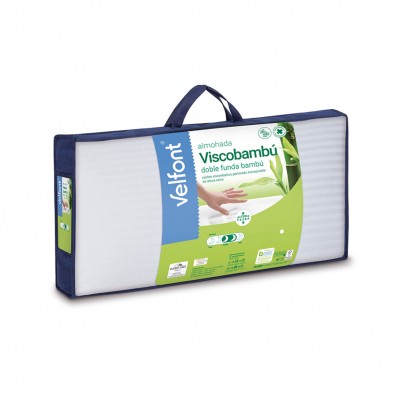 ALMOHADA VISCOBAMBU ALTURA...