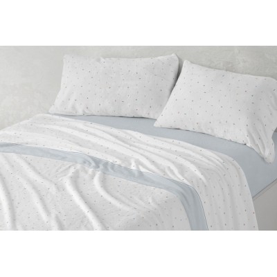 JUEGO DE SÁBANAS D.997...