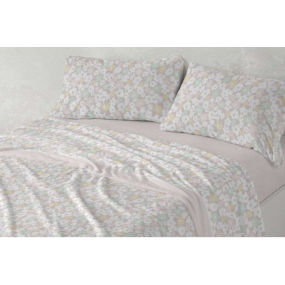 JUEGO DE SÁBANAS D.995...