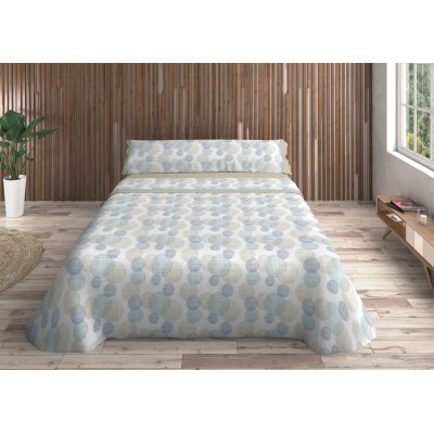 JUEGO DE SÁBANA RUBLO...