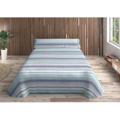 JUEGO DE SÁBANA NIKON...