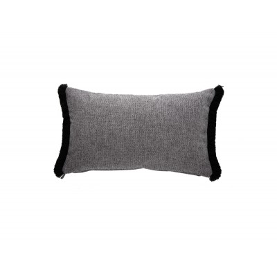 FUNDA COJÍN TEBAR C/NEGRO...