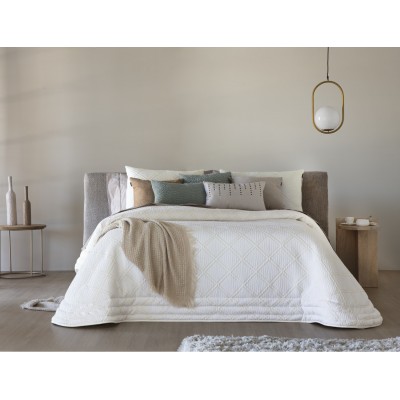 BOUTI TULUM C/BLANCO CAMA...